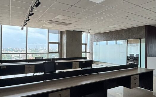 Commercial Space – Astoria, Colombo 3